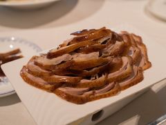 -同喜烤鸭店(光芒店)