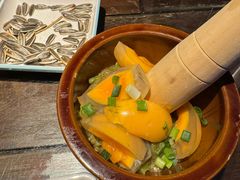 -江边城外烤全鱼(方庄时代购物中心店)