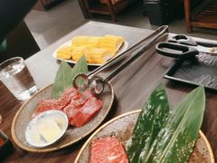 -大馥·炭火烧肉酒场(莘庄莘福坊店)