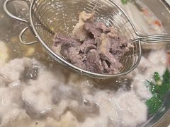 -潮汕良记牛肉火锅(洪武路店)