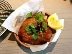辣味鸡翅-gaga(深圳福田星河COCO Park店)