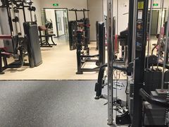 -FLARE STAR FITNESS(复地活力城店)