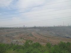 -抚顺煤矿博物馆