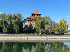 -北京市劳动人民文化宫(太庙)