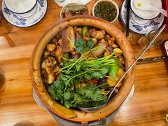 -洪大厨鸡煲(福田店)