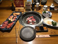 -一牛道炭火烧肉居酒屋(椒江店)