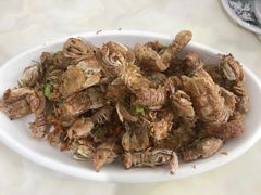 -常家活海鲜小吃(仅一家无分店)