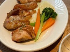-沛家·西餐Brunch·直火料理