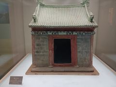-西安博物院