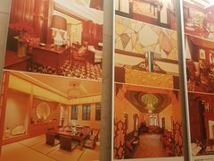 -上海和平饭店 Fairmont Peace Hotel