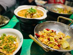 -费大厨辣椒炒肉(太平老街店)
