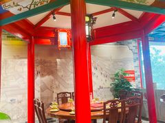 -京味张·北京烤鸭(天河南二路店)
