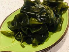 -一叶一世界·素食餐厅(锦华万达店)