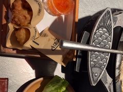 -探鱼·鲜青椒爽麻烤鱼(正佳广场店)