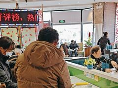 -大碗居·烤鸭·鱼头泡饼(天坛东门店)