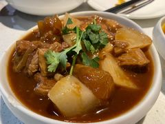 -港久茶餐厅(鹭洲里店)