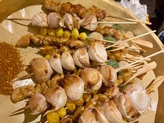 -丝路金桃·新疆菜(徐汇店)