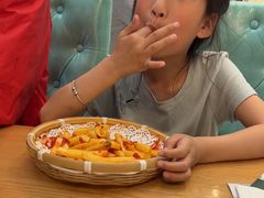 -清真餐厅·回乡麦客
