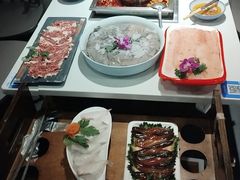-安安火锅(上美广场店)