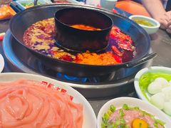 -巴蜀大将火锅(春熙店)