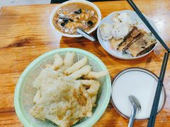 -逍遥镇刘相五胡辣汤豆沫馆(康复中街店)