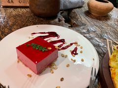 -翠田Green Field Kitchen