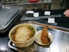 -伟记奥面馆(养育巷店)