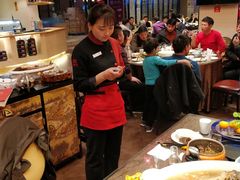 -阿庄新豫菜(航海东路店)