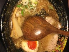 -日本料理神拉面