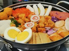 -欧巴来了韩式料理