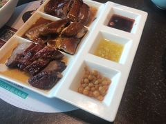 -有璟阁港式餐厅(金融街购物中心店)
