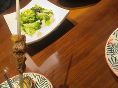 -那拉提之疆·新疆菜(美院店)