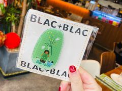-Blac+Blac(中海环宇荟店)