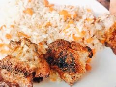 -新疆风味冷水鱼庄(友谊峰路店)