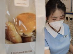 -好利来(十里河店)