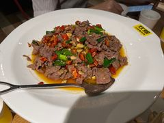 -炊烟小炒黄牛肉(东庆街店)
