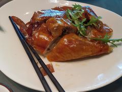 -湛江民大喜来登酒店-采悦轩中餐厅
