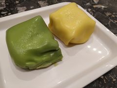 -满记甜品(苏州中心店)