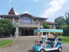 -上海海湾国家森林公园