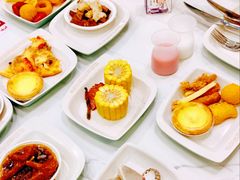 -豪享悦牛排自助餐厅(天河城店)