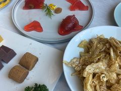 -惠丰堂饭庄·烤鸭·京味菜(西北旺·唐家岭店)