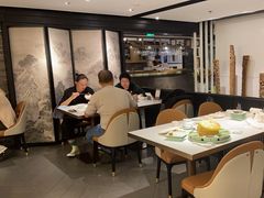 -羲和雅苑•北京烤鸭(国贸商城店)