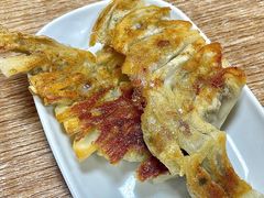 锅贴-腾兴饺子(腾龙路店)