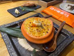 -七条鱼日本料理(三墩店)
