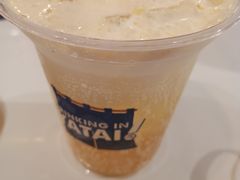 -火山屋台(新街口店)