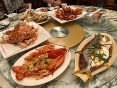 -鸿港海鲜批发市场