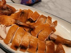 -先记烧鹅王·本地粤菜(福永店)