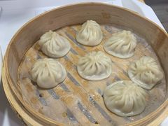 -门庭若市豆浆油条(恒生广场店)