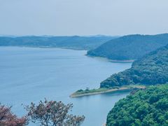 -萨尔浒风景区