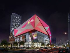 -乐体健身(大悦城店)